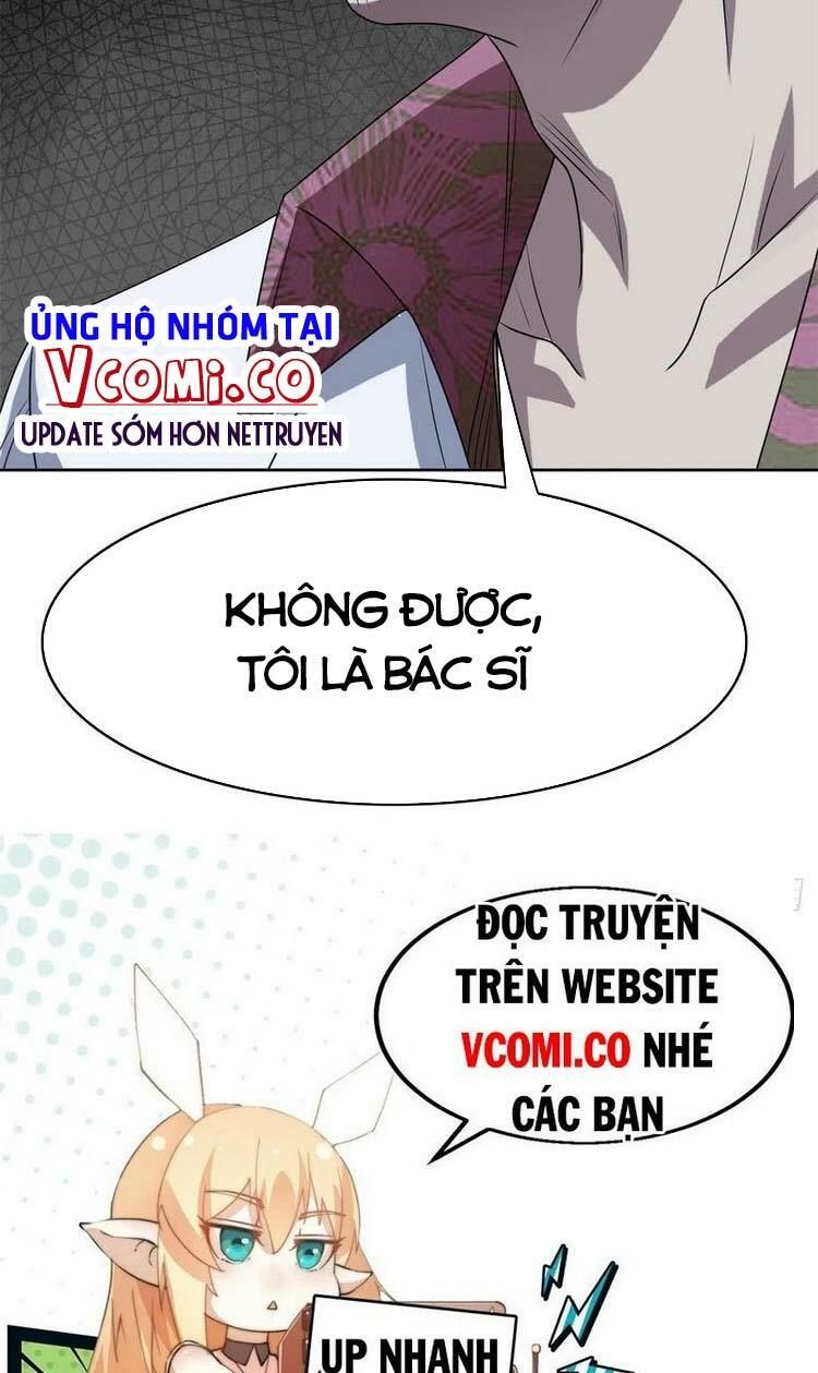 đọc truyện Cường Giả Đến Từ Trại Tâm Thần Chương 37 ảnh 40 tại Giả Dược