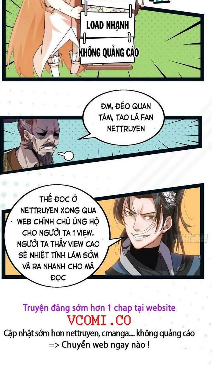 đọc truyện Cường Giả Đến Từ Trại Tâm Thần Chương 37 ảnh 41 tại Giả Dược