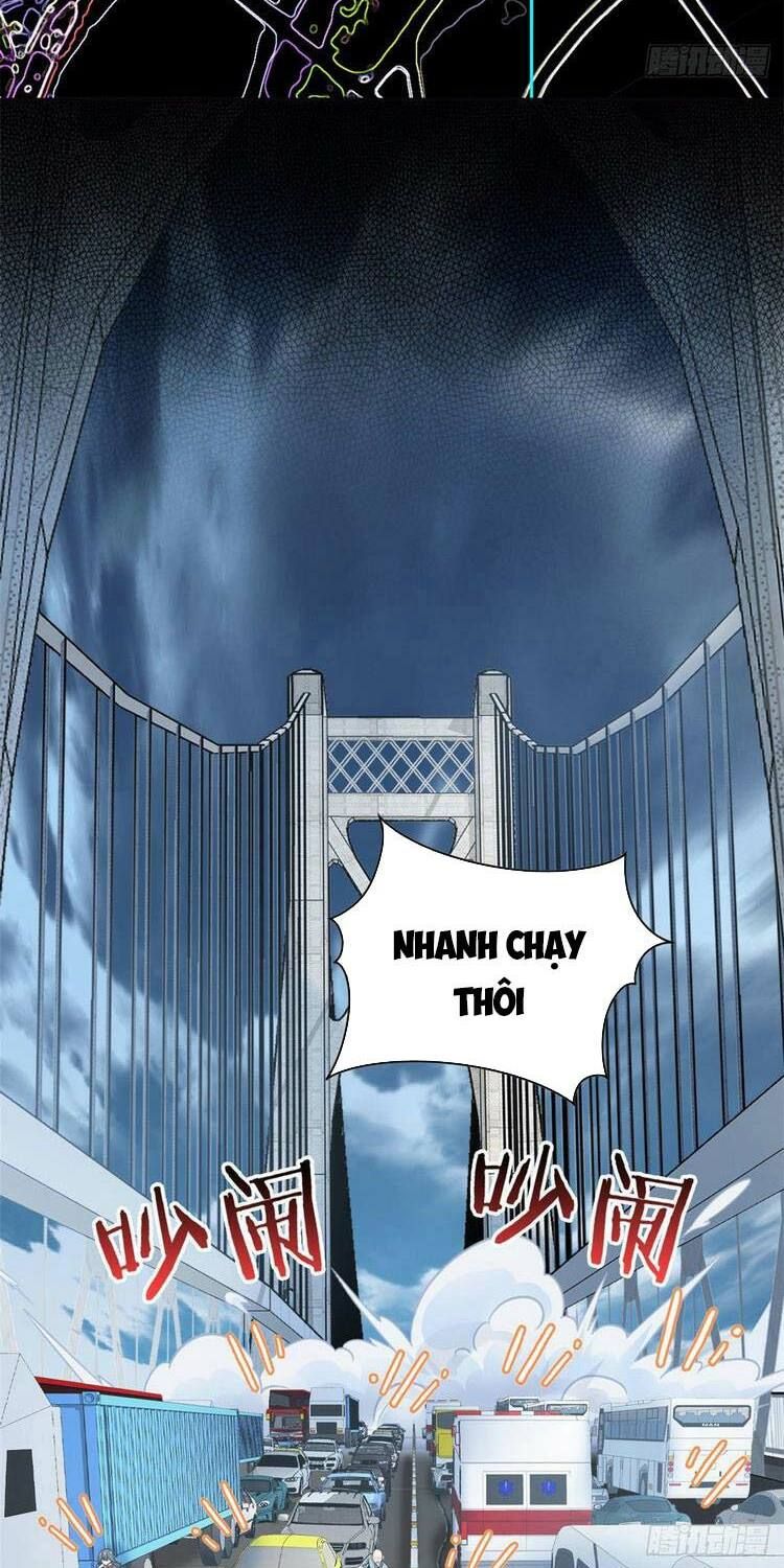 đọc truyện Cường Giả Đến Từ Trại Tâm Thần Chương 37 ảnh 6 tại Giả Dược
