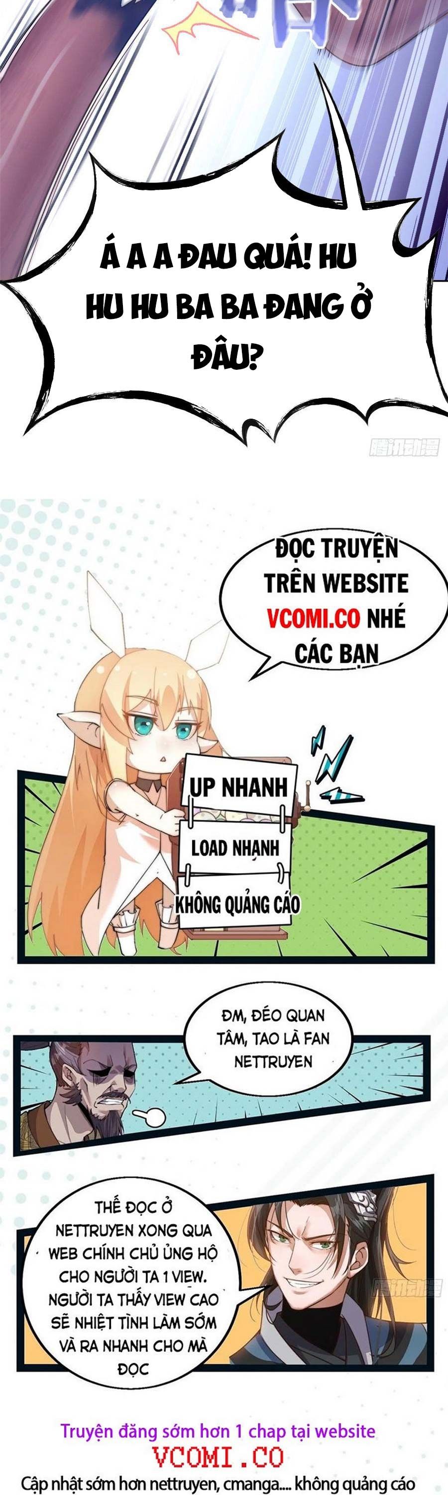 đọc truyện Cường Giả Đến Từ Trại Tâm Thần Chương 38 ảnh 25 tại Thiên Thai Truyện