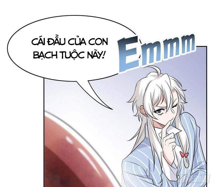 đọc truyện Cường Giả Đến Từ Trại Tâm Thần Chương 39 ảnh 11 tại Giả Dược