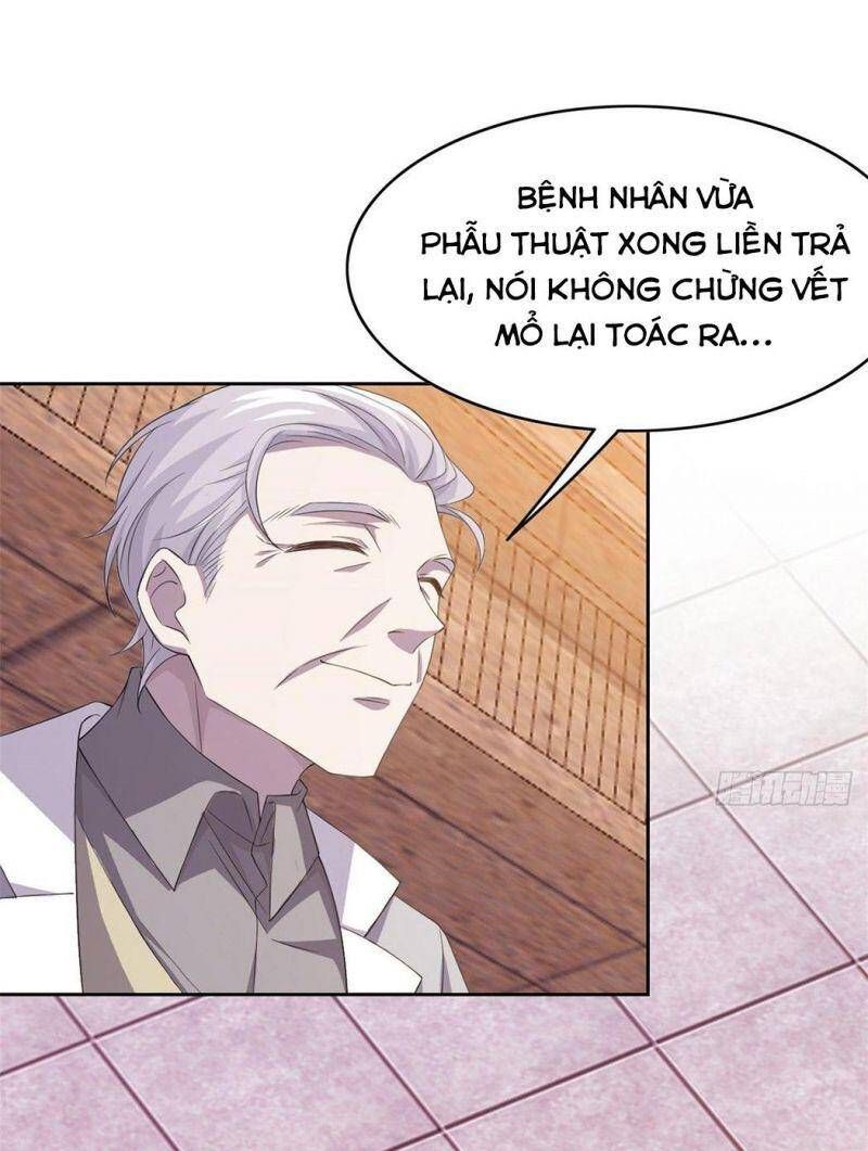 đọc truyện Cường Giả Đến Từ Trại Tâm Thần Chương 4 ảnh 11 tại Giả Dược