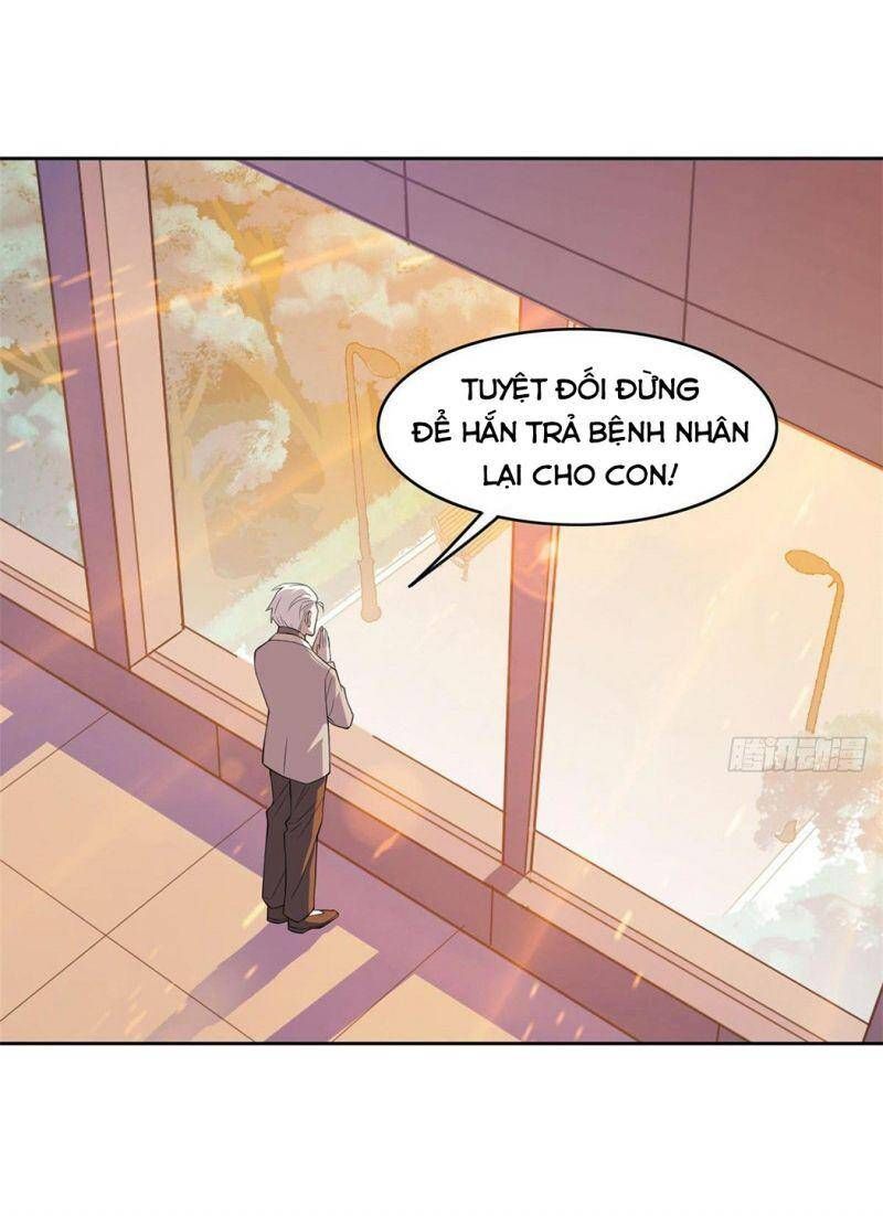đọc truyện Cường Giả Đến Từ Trại Tâm Thần Chương 4 ảnh 5 tại Giả Dược