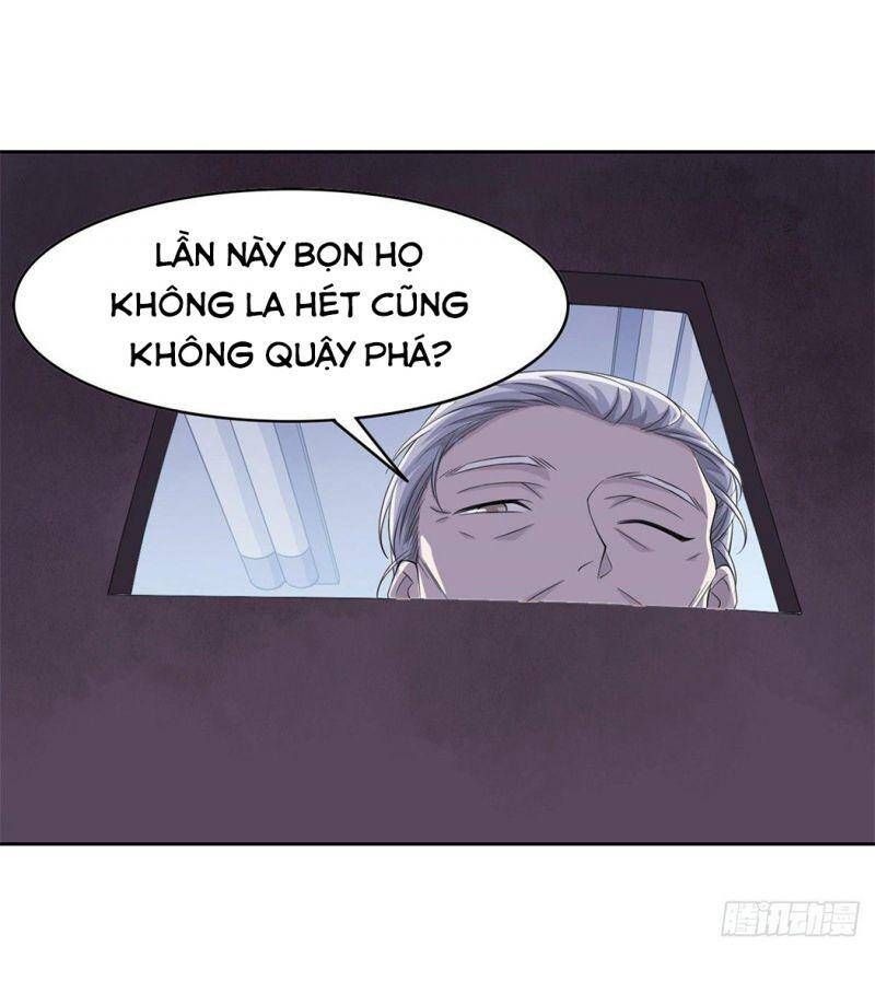 đọc truyện Cường Giả Đến Từ Trại Tâm Thần Chương 4 ảnh 43 tại Giả Dược