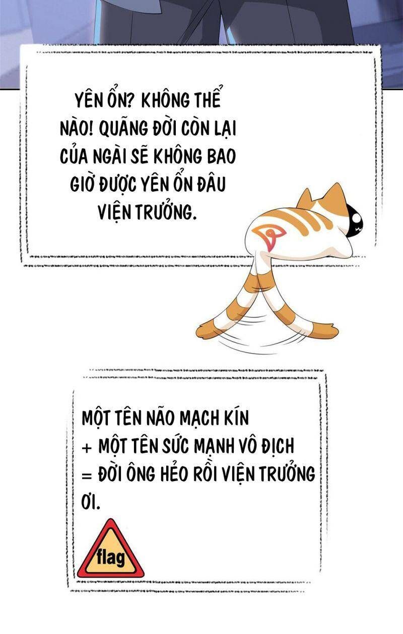 đọc truyện Cường Giả Đến Từ Trại Tâm Thần Chương 4 ảnh 48 tại Giả Dược