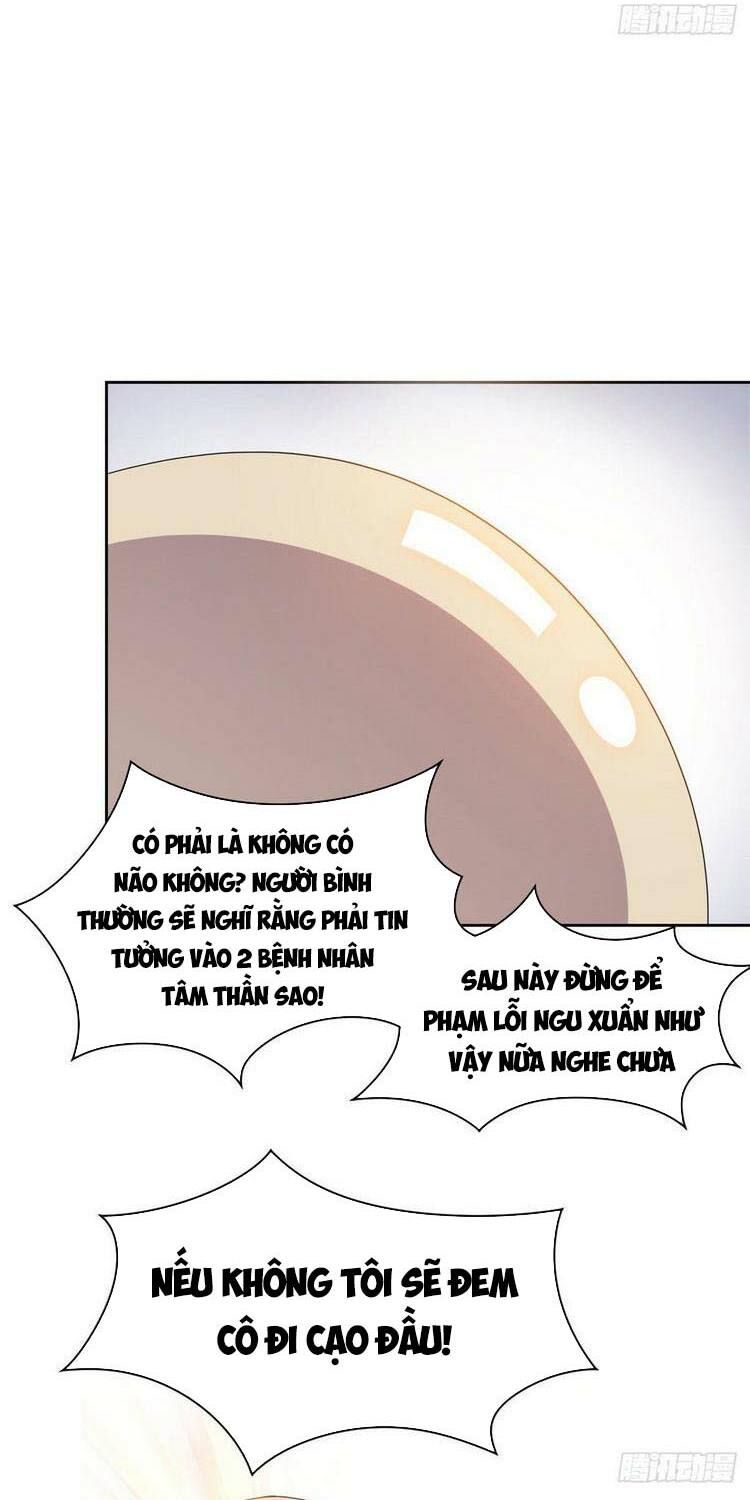 đọc truyện Cường Giả Đến Từ Trại Tâm Thần Chương 40 ảnh 14 tại Giả Dược