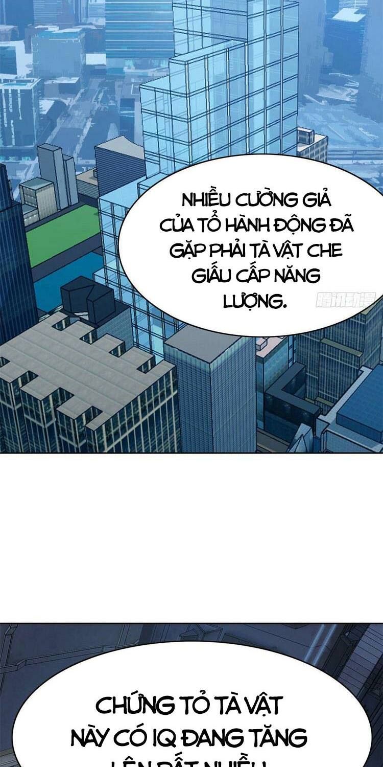 đọc truyện Cường Giả Đến Từ Trại Tâm Thần Chương 40 ảnh 23 tại Giả Dược
