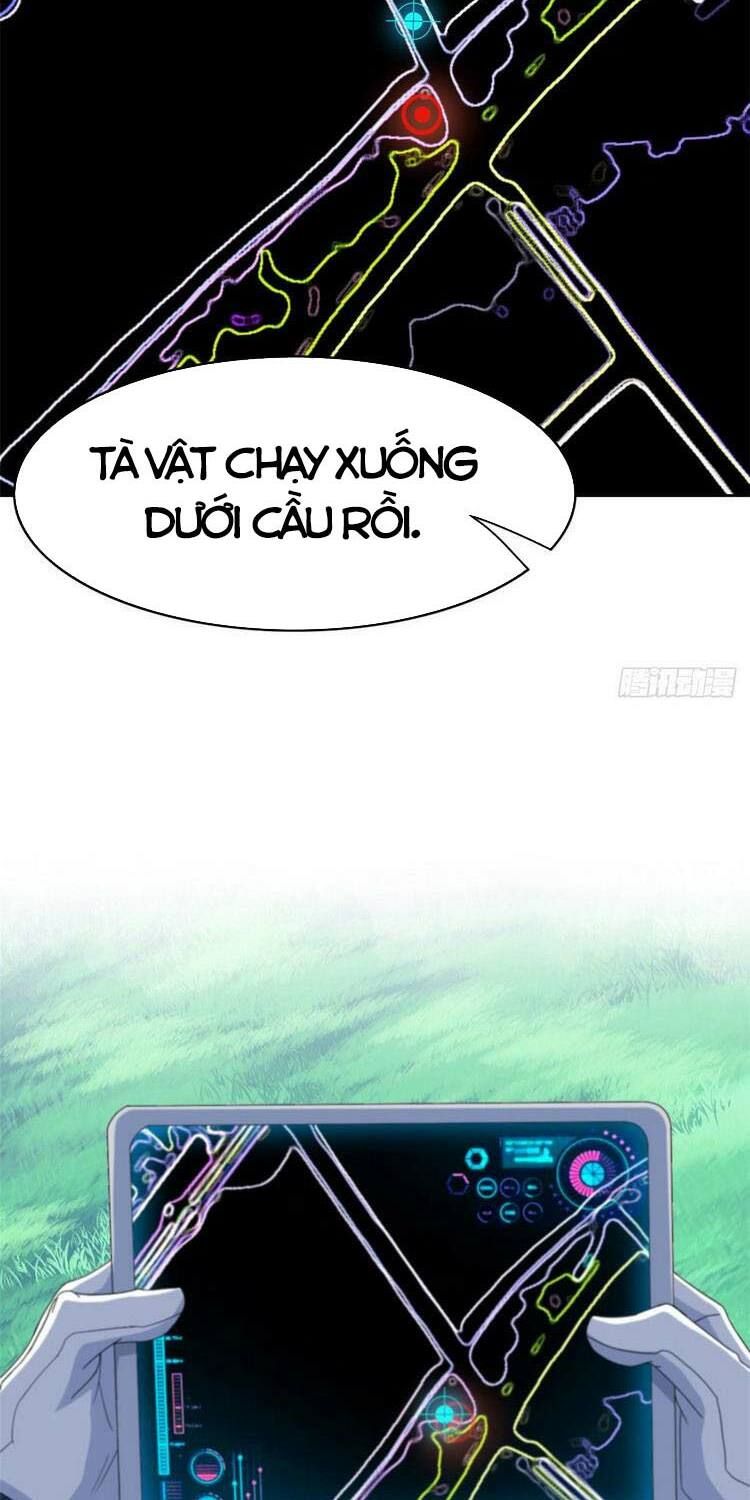 đọc truyện Cường Giả Đến Từ Trại Tâm Thần Chương 40 ảnh 4 tại Giả Dược