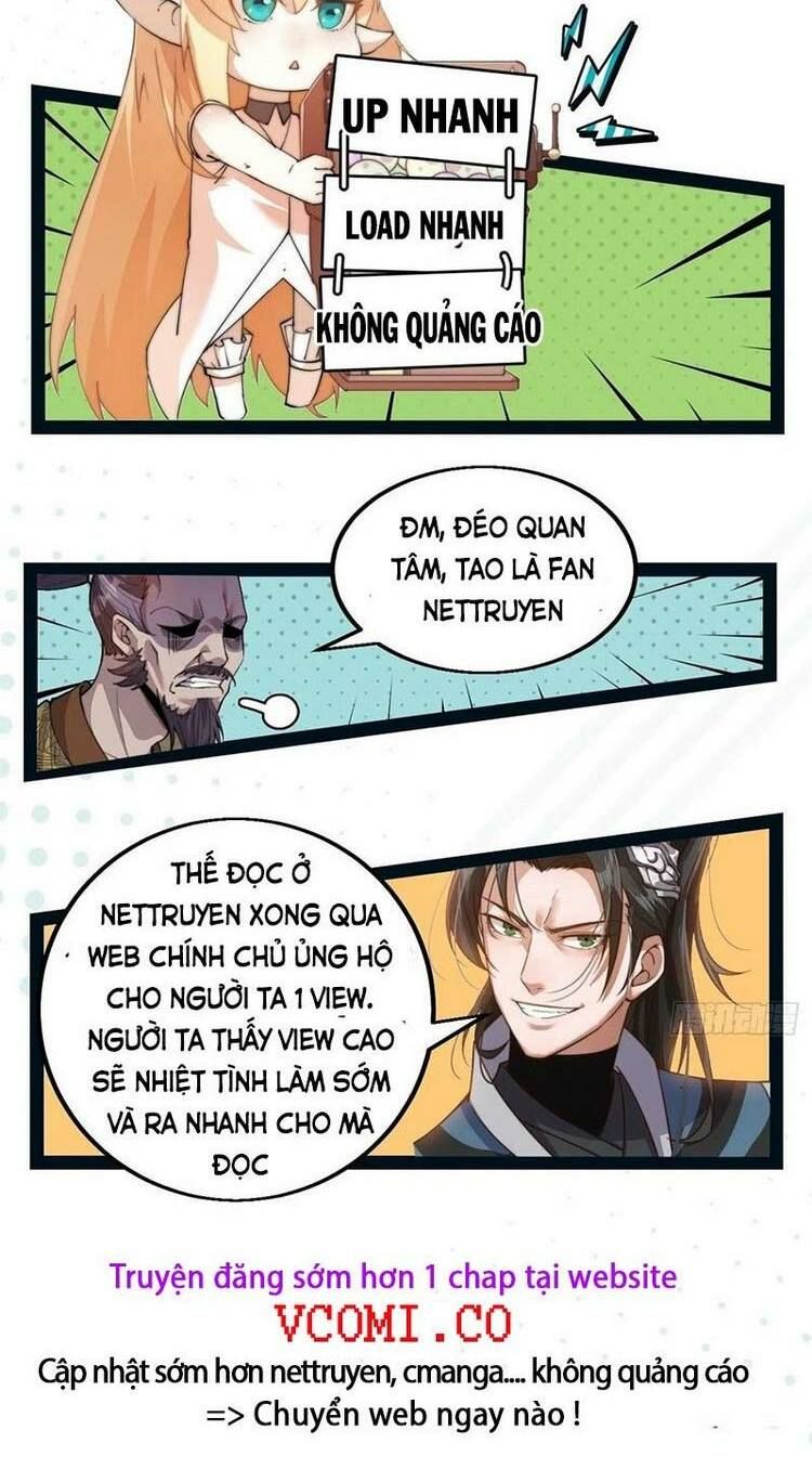 đọc truyện Cường Giả Đến Từ Trại Tâm Thần Chương 40 ảnh 35 tại Giả Dược