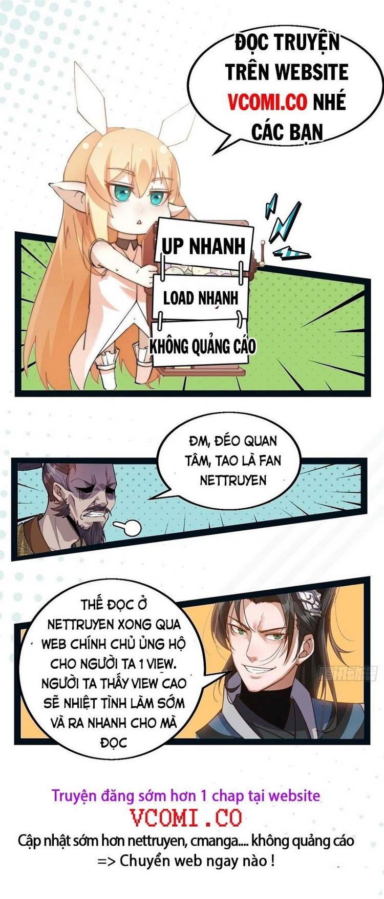đọc truyện Cường Giả Đến Từ Trại Tâm Thần Chương 42 ảnh 21 tại Giả Dược