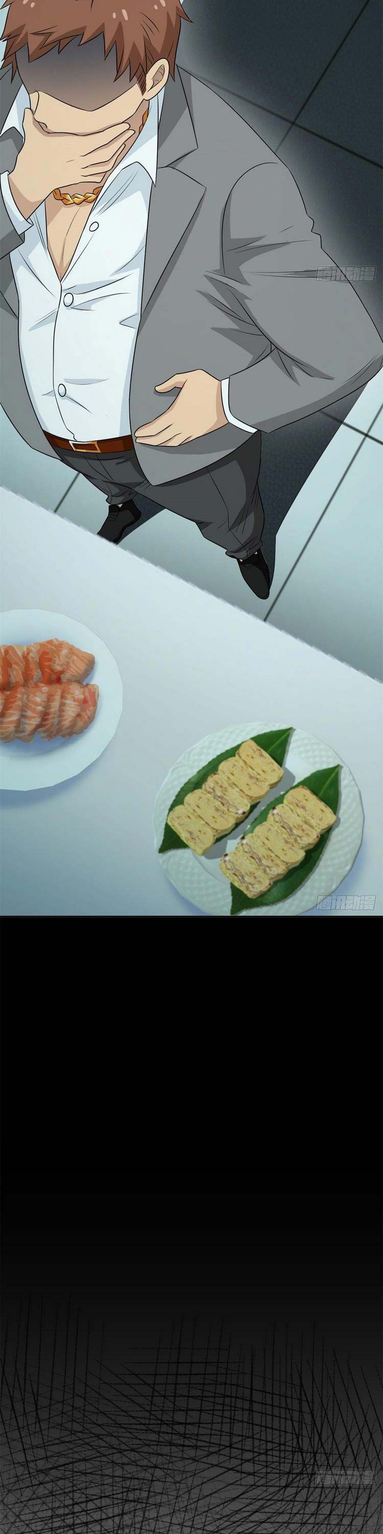đọc truyện Cường Giả Đến Từ Trại Tâm Thần Chương 44 ảnh 16 tại Giả Dược