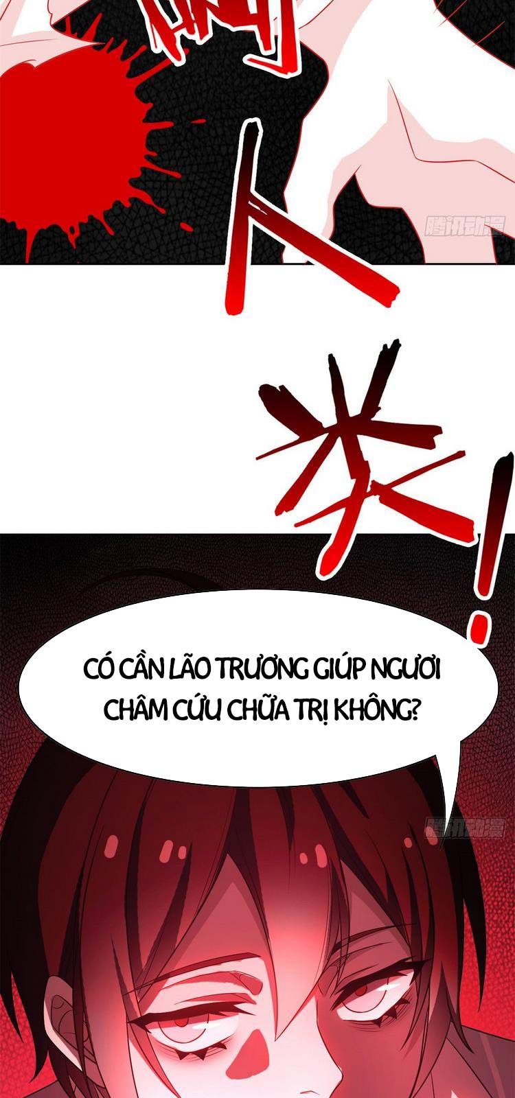 đọc truyện Cường Giả Đến Từ Trại Tâm Thần Chương 45 ảnh 27 tại Thiên Thai Truyện