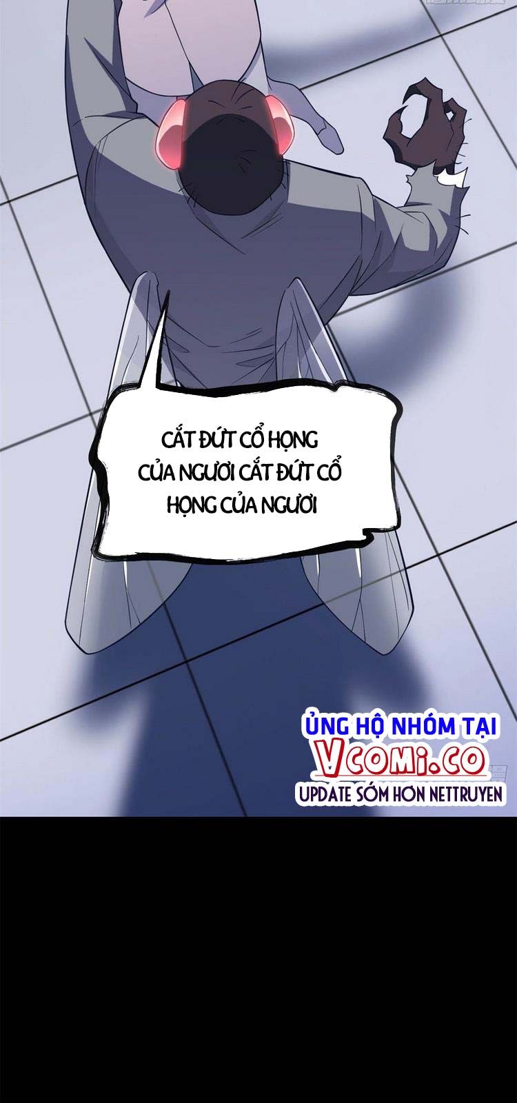 đọc truyện Cường Giả Đến Từ Trại Tâm Thần Chương 45 ảnh 8 tại Thiên Thai Truyện