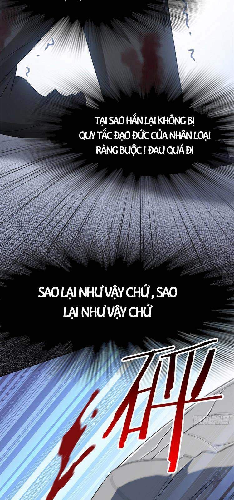 đọc truyện Cường Giả Đến Từ Trại Tâm Thần Chương 46 ảnh 19 tại Thiên Thai Truyện