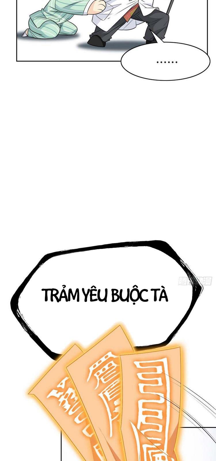 đọc truyện Cường Giả Đến Từ Trại Tâm Thần Chương 47 ảnh 22 tại Giả Dược
