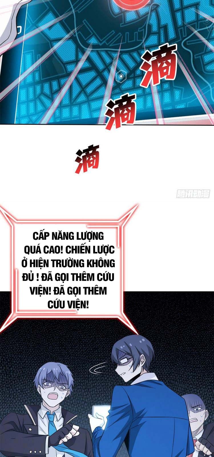 đọc truyện Cường Giả Đến Từ Trại Tâm Thần Chương 47 ảnh 40 tại Giả Dược