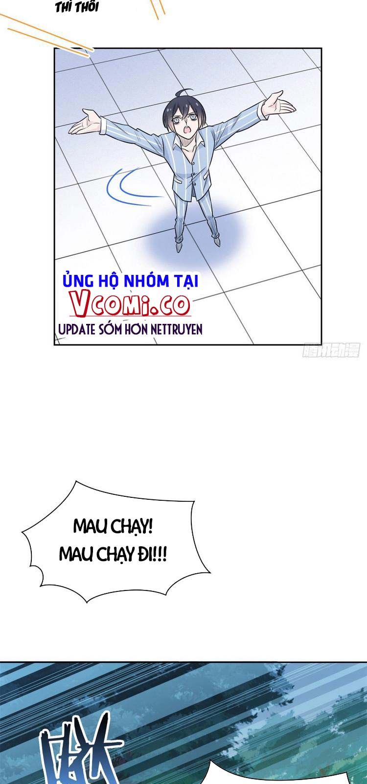 đọc truyện Cường Giả Đến Từ Trại Tâm Thần Chương 48 ảnh 13 tại Giả Dược