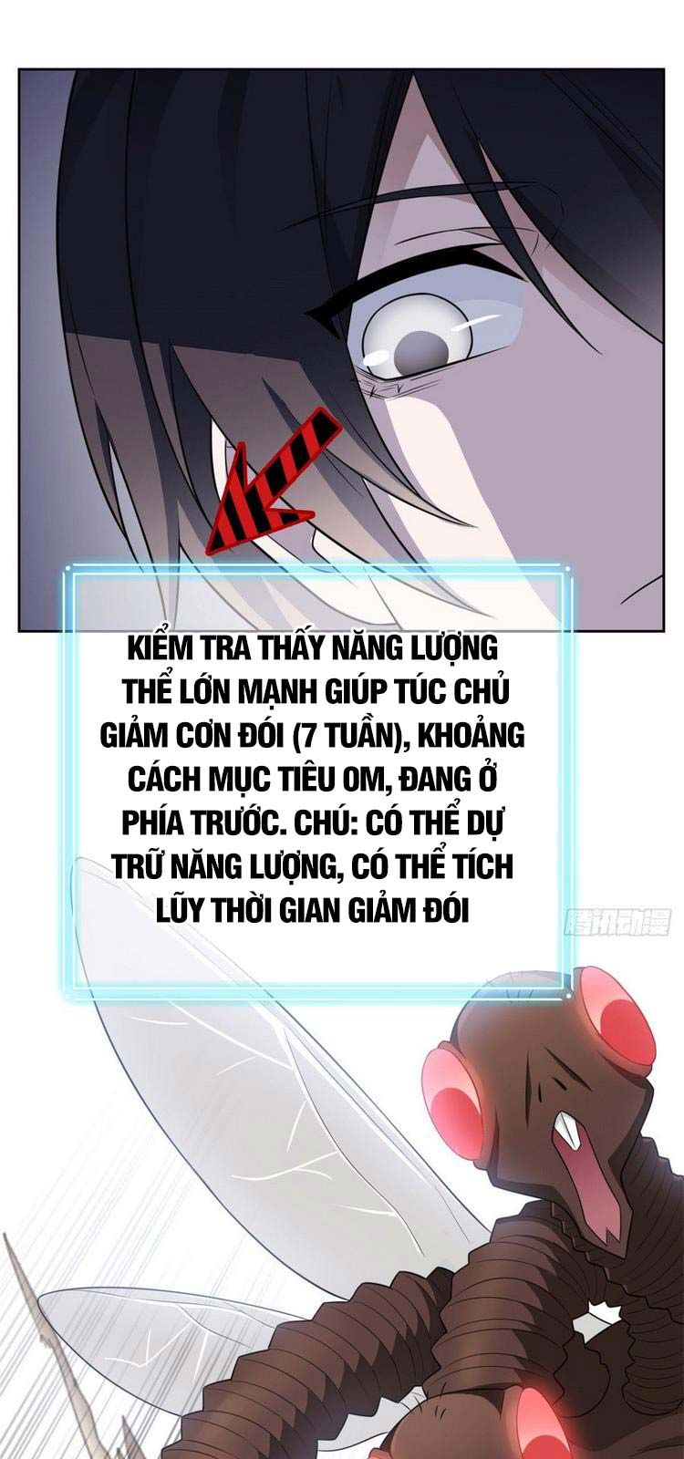đọc truyện Cường Giả Đến Từ Trại Tâm Thần Chương 48 ảnh 28 tại Giả Dược