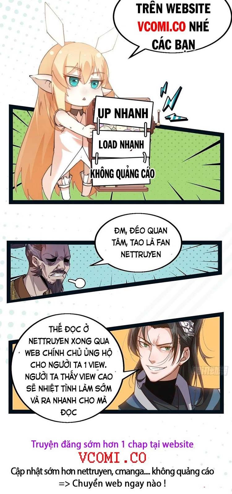 đọc truyện Cường Giả Đến Từ Trại Tâm Thần Chương 48 ảnh 37 tại Giả Dược