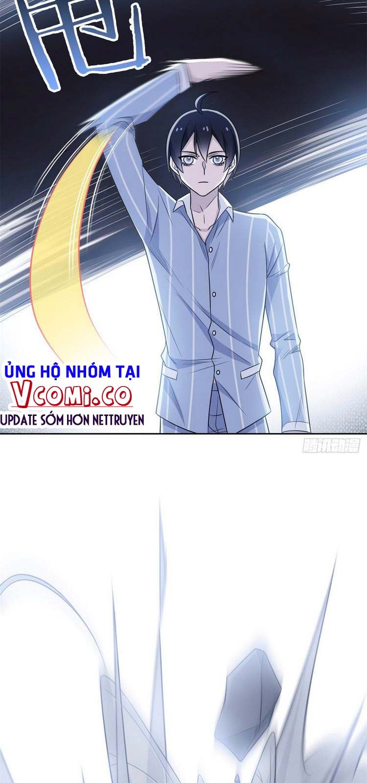 đọc truyện Cường Giả Đến Từ Trại Tâm Thần Chương 49 ảnh 32 tại Giả Dược