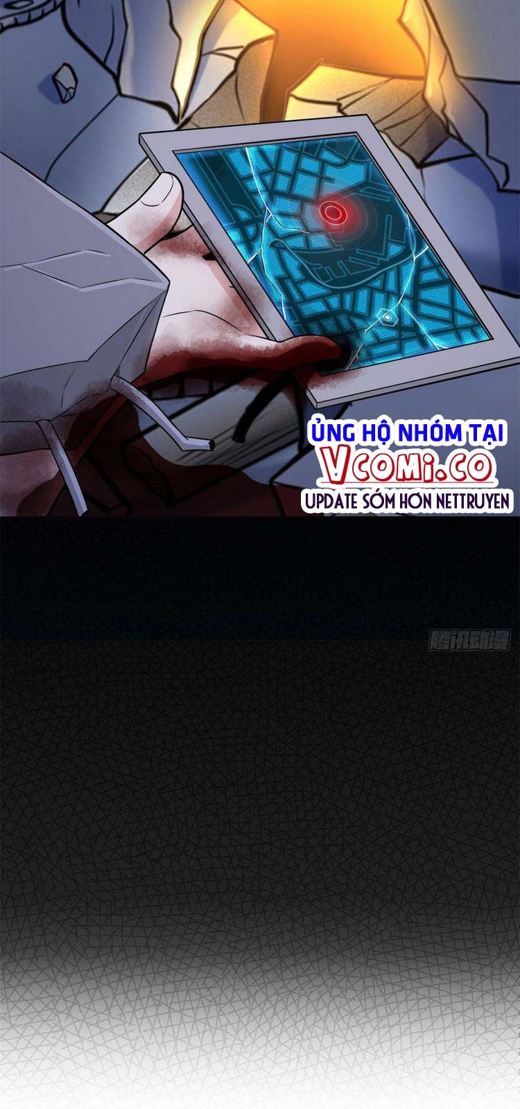 đọc truyện Cường Giả Đến Từ Trại Tâm Thần Chương 49 ảnh 41 tại Giả Dược