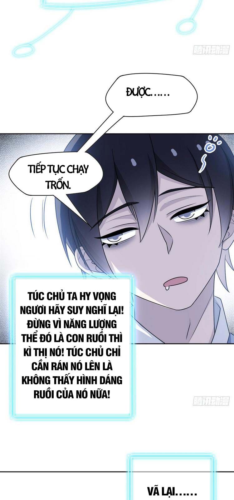 đọc truyện Cường Giả Đến Từ Trại Tâm Thần Chương 49 ảnh 44 tại Giả Dược
