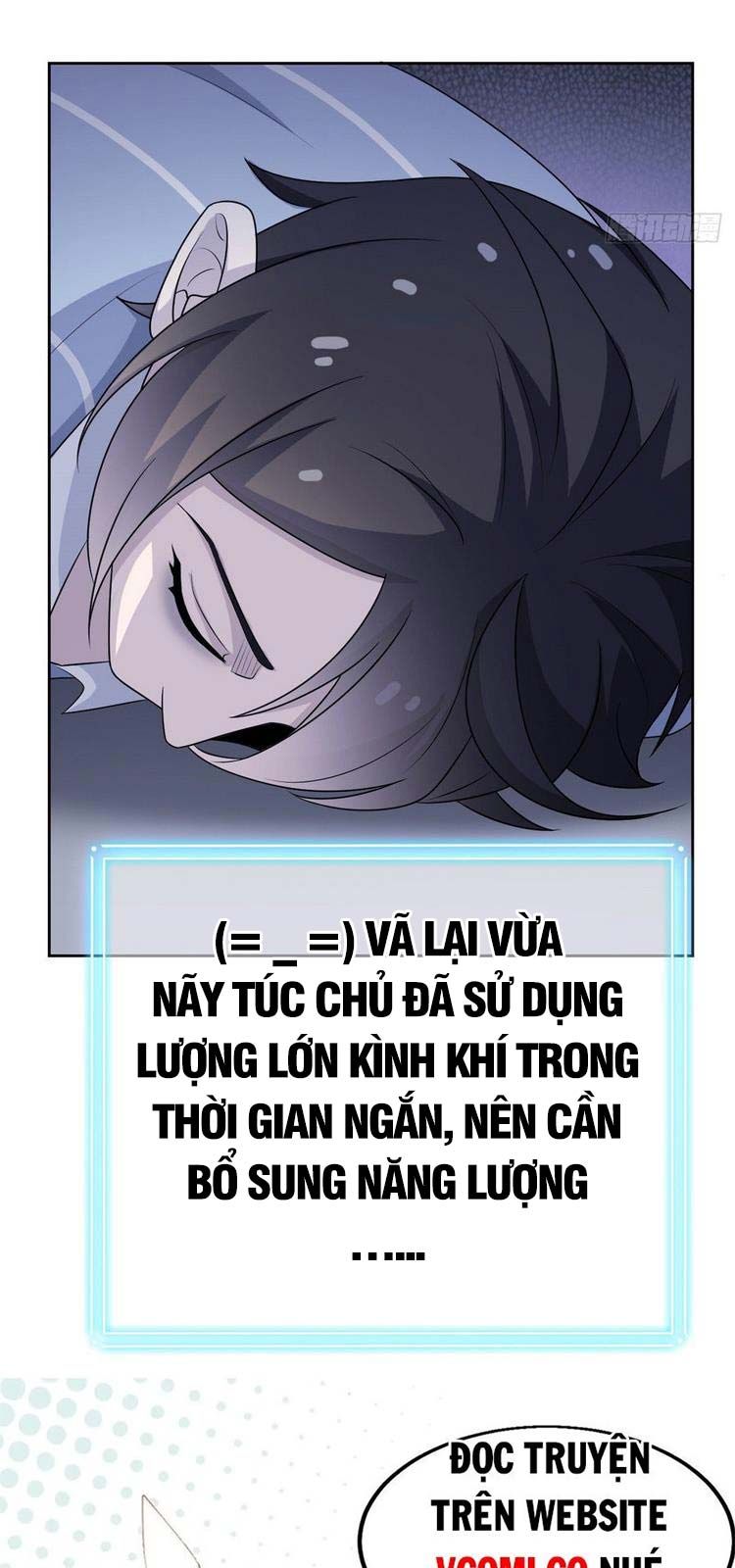 đọc truyện Cường Giả Đến Từ Trại Tâm Thần Chương 49 ảnh 46 tại Giả Dược