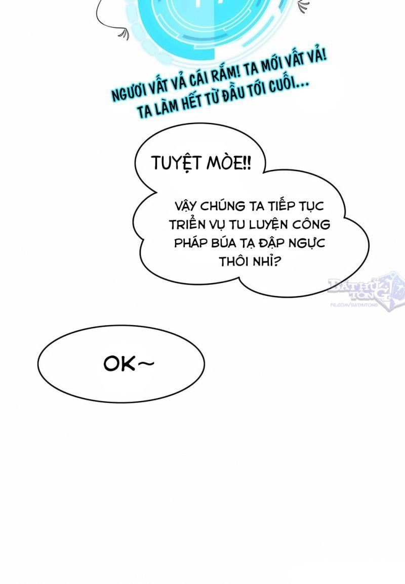 đọc truyện Cường Giả Đến Từ Trại Tâm Thần Chương 5 ảnh 25 tại Giả Dược