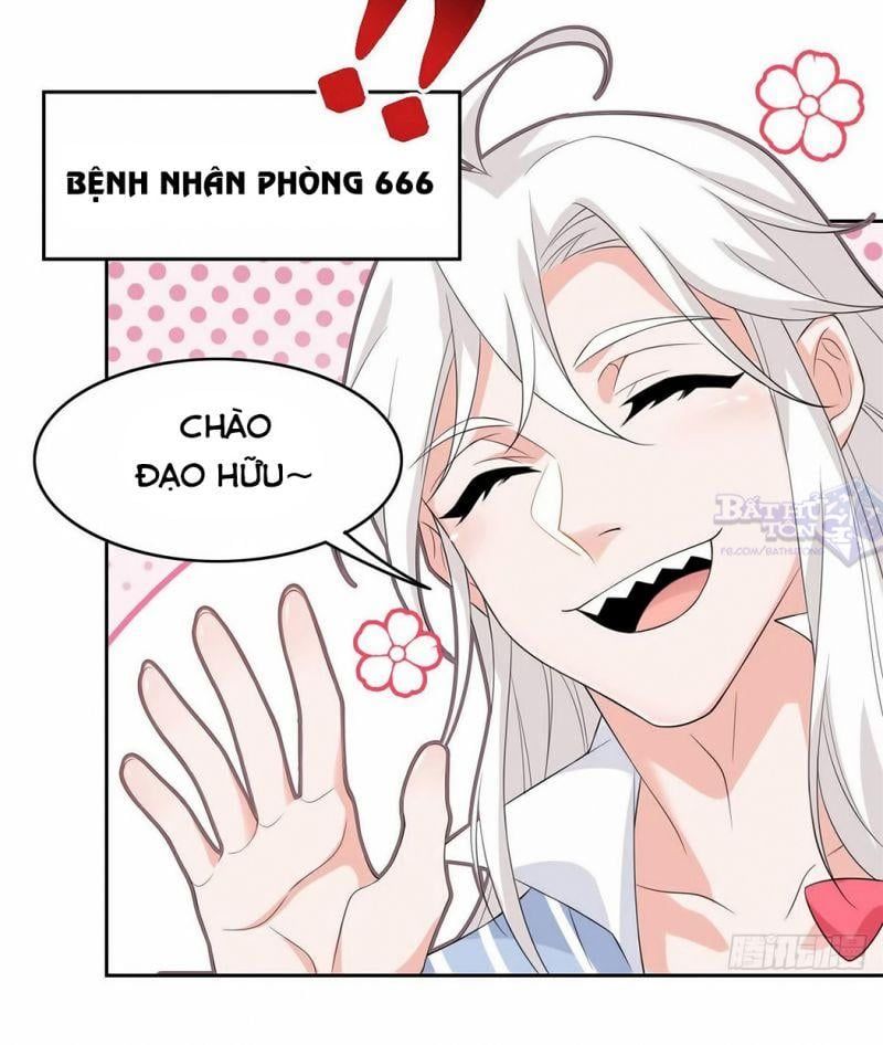 đọc truyện Cường Giả Đến Từ Trại Tâm Thần Chương 5 ảnh 37 tại Giả Dược