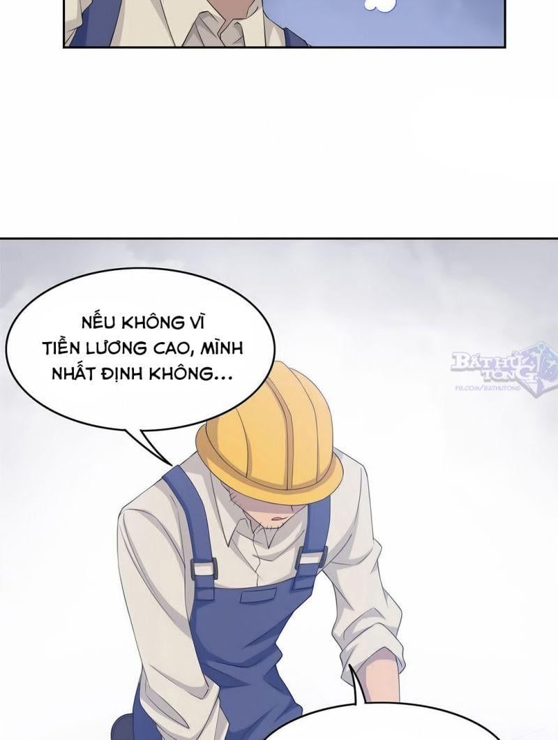đọc truyện Cường Giả Đến Từ Trại Tâm Thần Chương 5 ảnh 42 tại Giả Dược