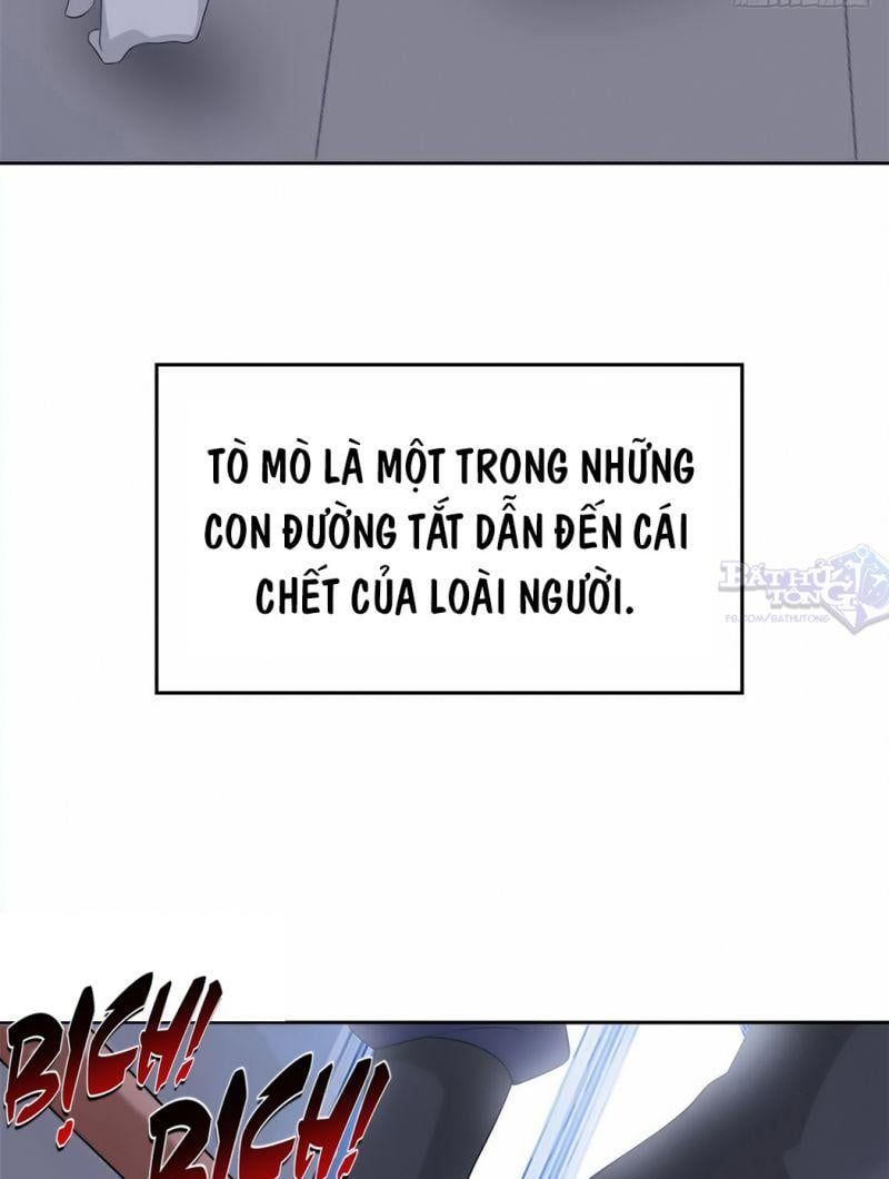 đọc truyện Cường Giả Đến Từ Trại Tâm Thần Chương 5 ảnh 47 tại Giả Dược