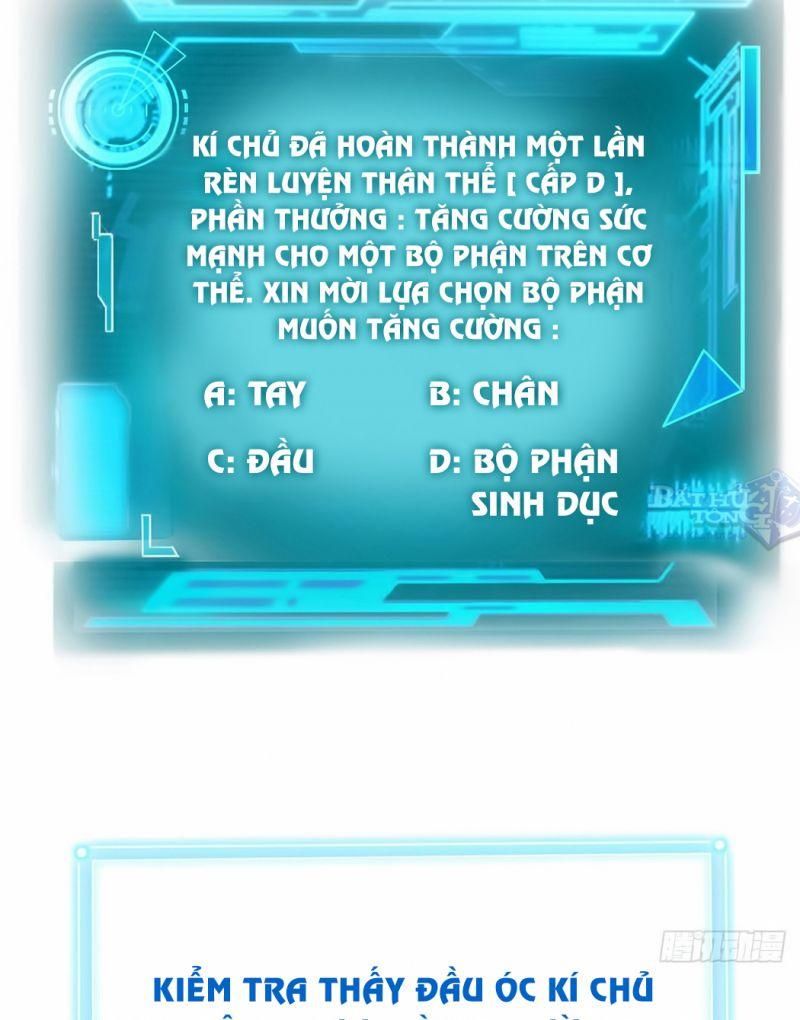 đọc truyện Cường Giả Đến Từ Trại Tâm Thần Chương 5 ảnh 60 tại Giả Dược