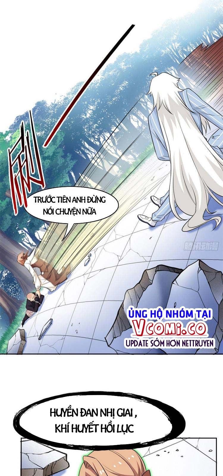 đọc truyện Cường Giả Đến Từ Trại Tâm Thần Chương 50 ảnh 13 tại Giả Dược