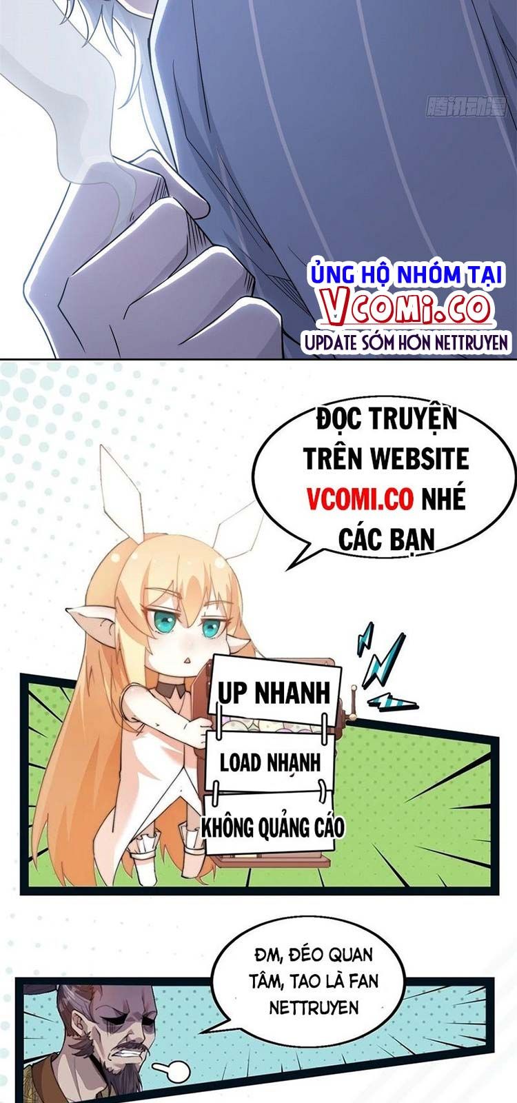đọc truyện Cường Giả Đến Từ Trại Tâm Thần Chương 51 ảnh 32 tại Giả Dược