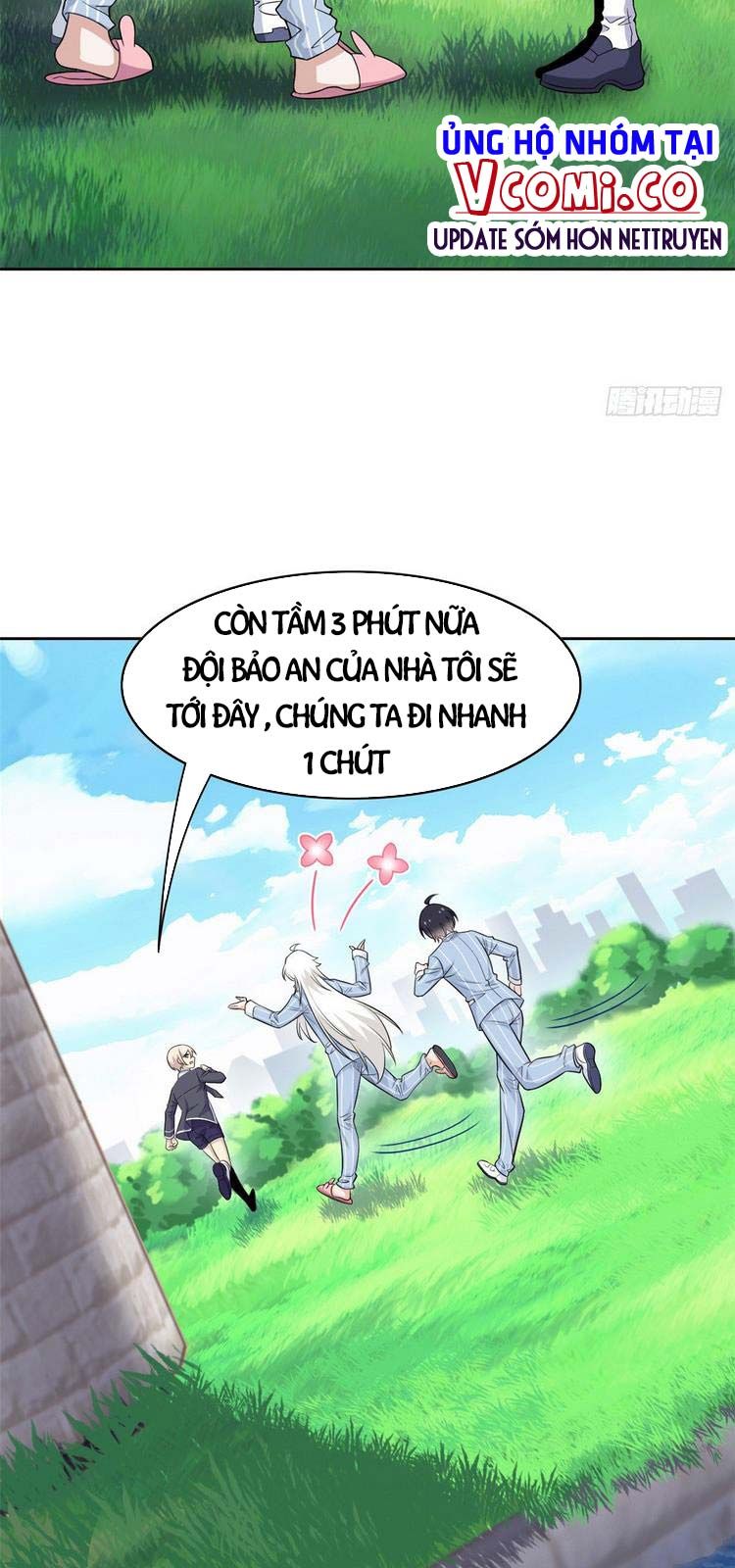 đọc truyện Cường Giả Đến Từ Trại Tâm Thần Chương 52 ảnh 12 tại Giả Dược