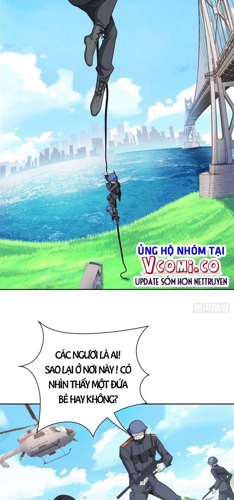 đọc truyện Cường Giả Đến Từ Trại Tâm Thần Chương 52 ảnh 16 tại Giả Dược