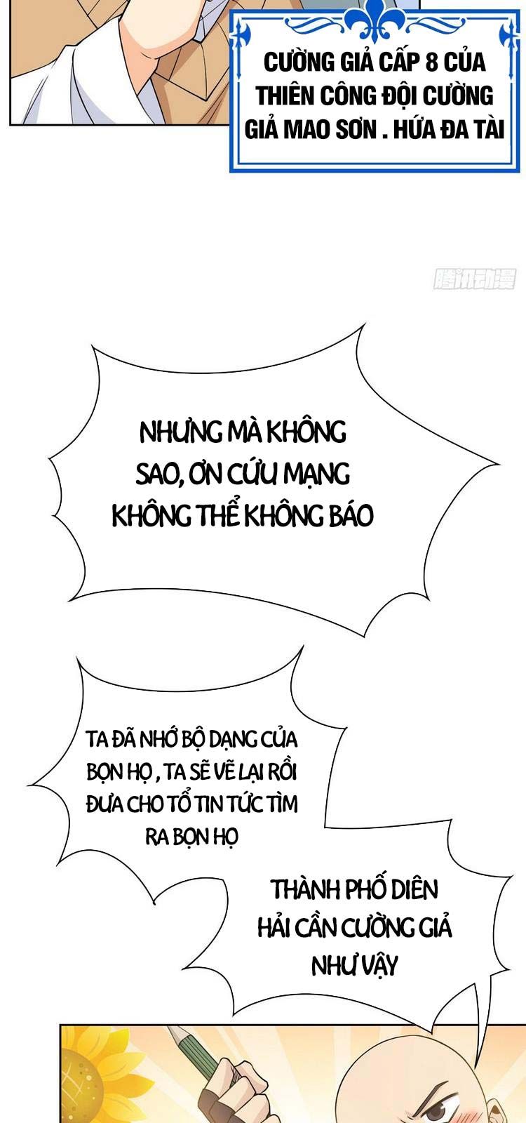 đọc truyện Cường Giả Đến Từ Trại Tâm Thần Chương 52 ảnh 30 tại Giả Dược
