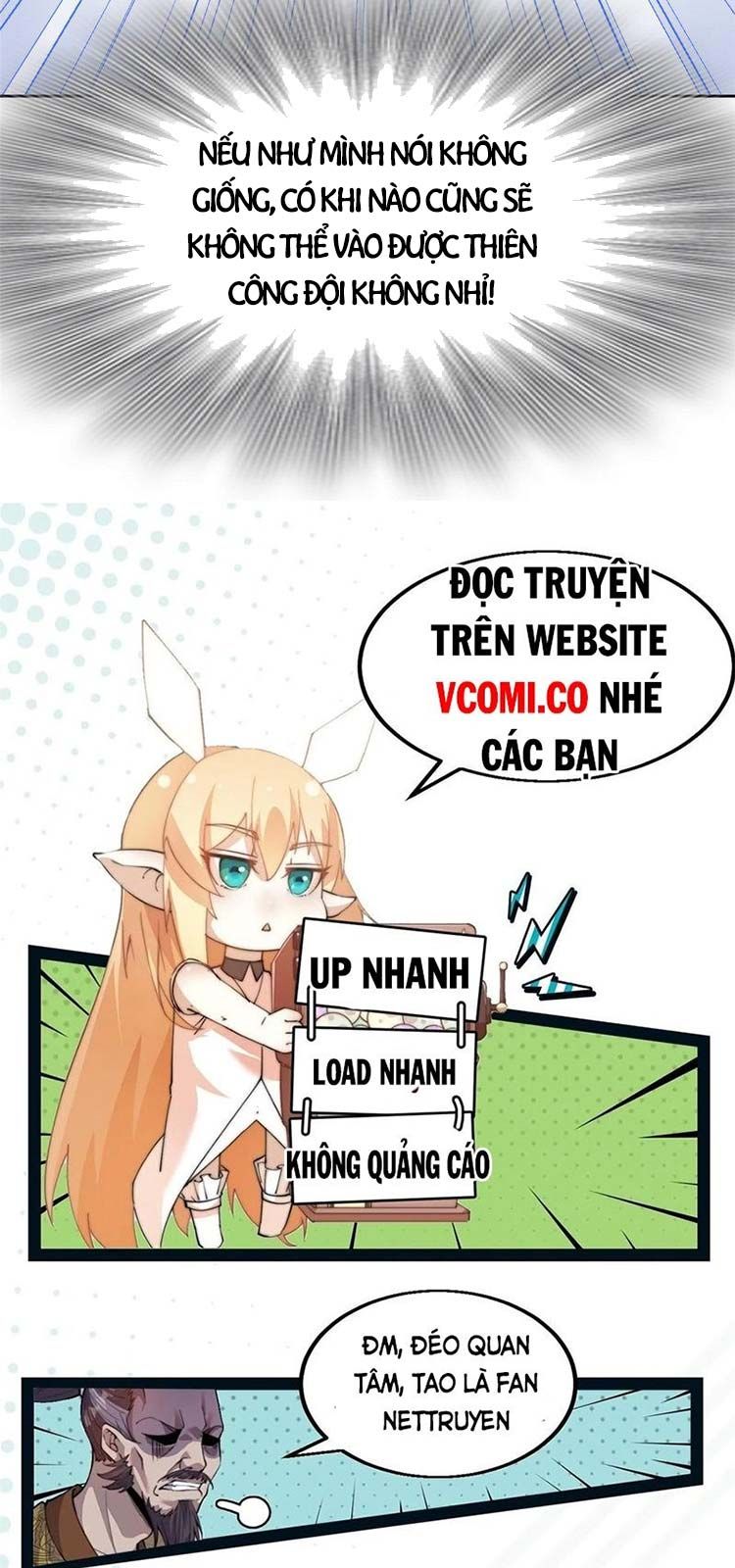 đọc truyện Cường Giả Đến Từ Trại Tâm Thần Chương 52 ảnh 36 tại Giả Dược