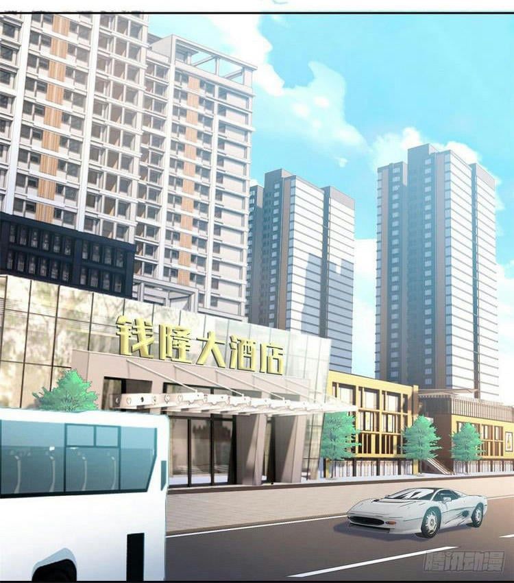 đọc truyện Cường Giả Đến Từ Trại Tâm Thần Chương 53 ảnh 1 tại Thiên Thai Truyện