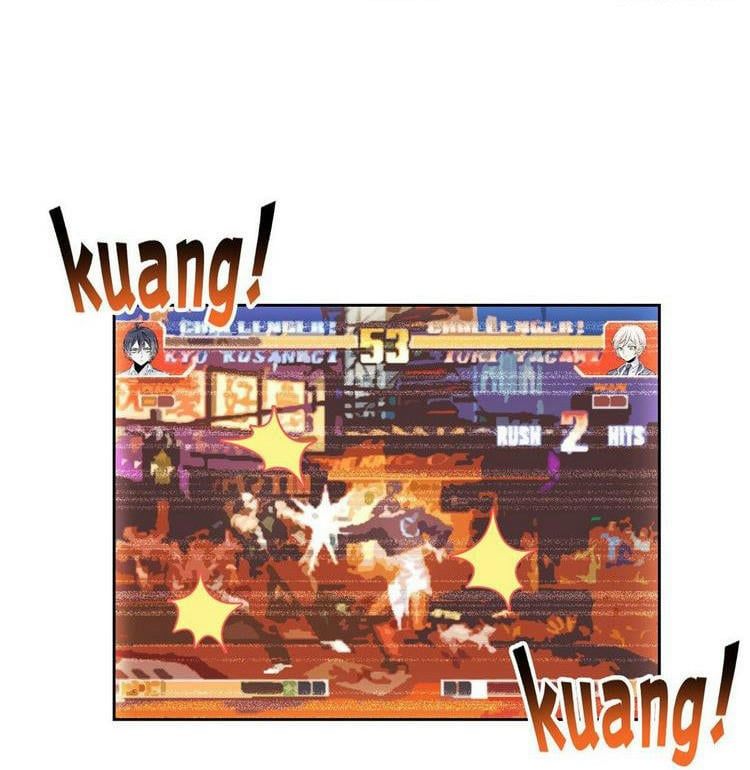 đọc truyện Cường Giả Đến Từ Trại Tâm Thần Chương 53 ảnh 34 tại Thiên Thai Truyện