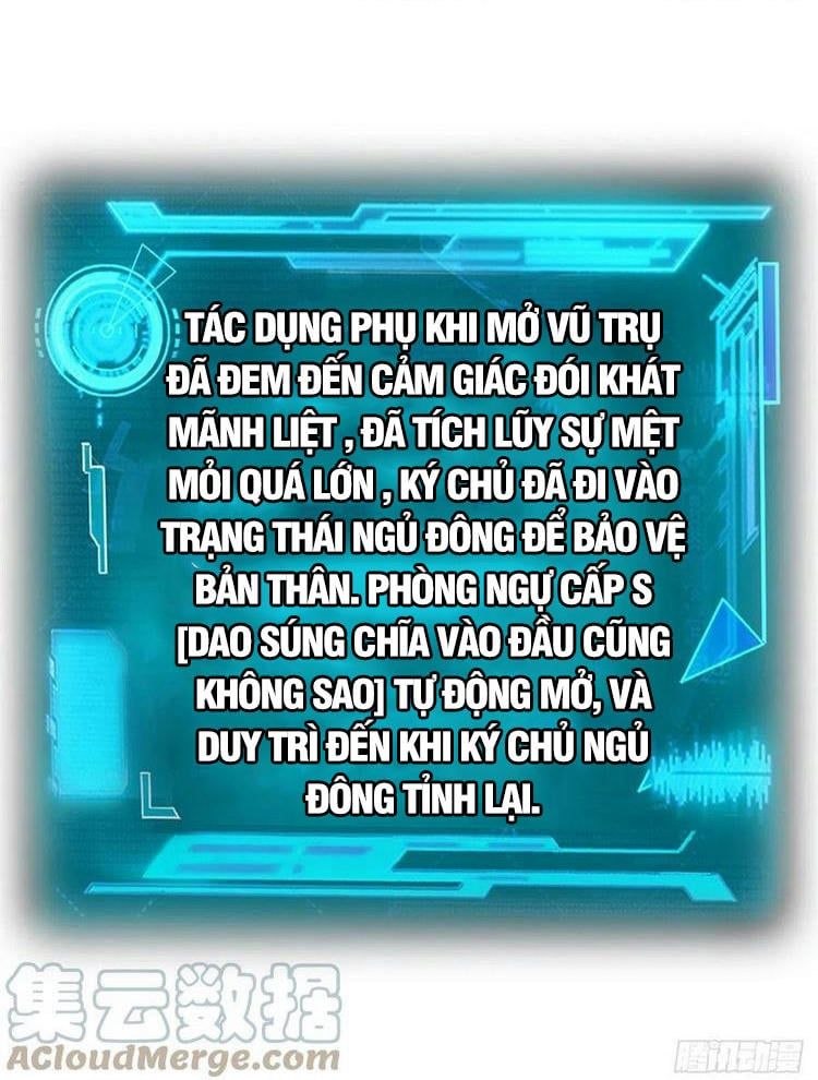 đọc truyện Cường Giả Đến Từ Trại Tâm Thần Chương 54 ảnh 29 tại Giả Dược