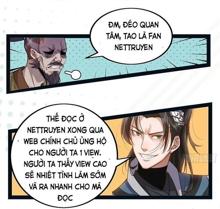 đọc truyện Cường Giả Đến Từ Trại Tâm Thần Chương 54 ảnh 43 tại Giả Dược