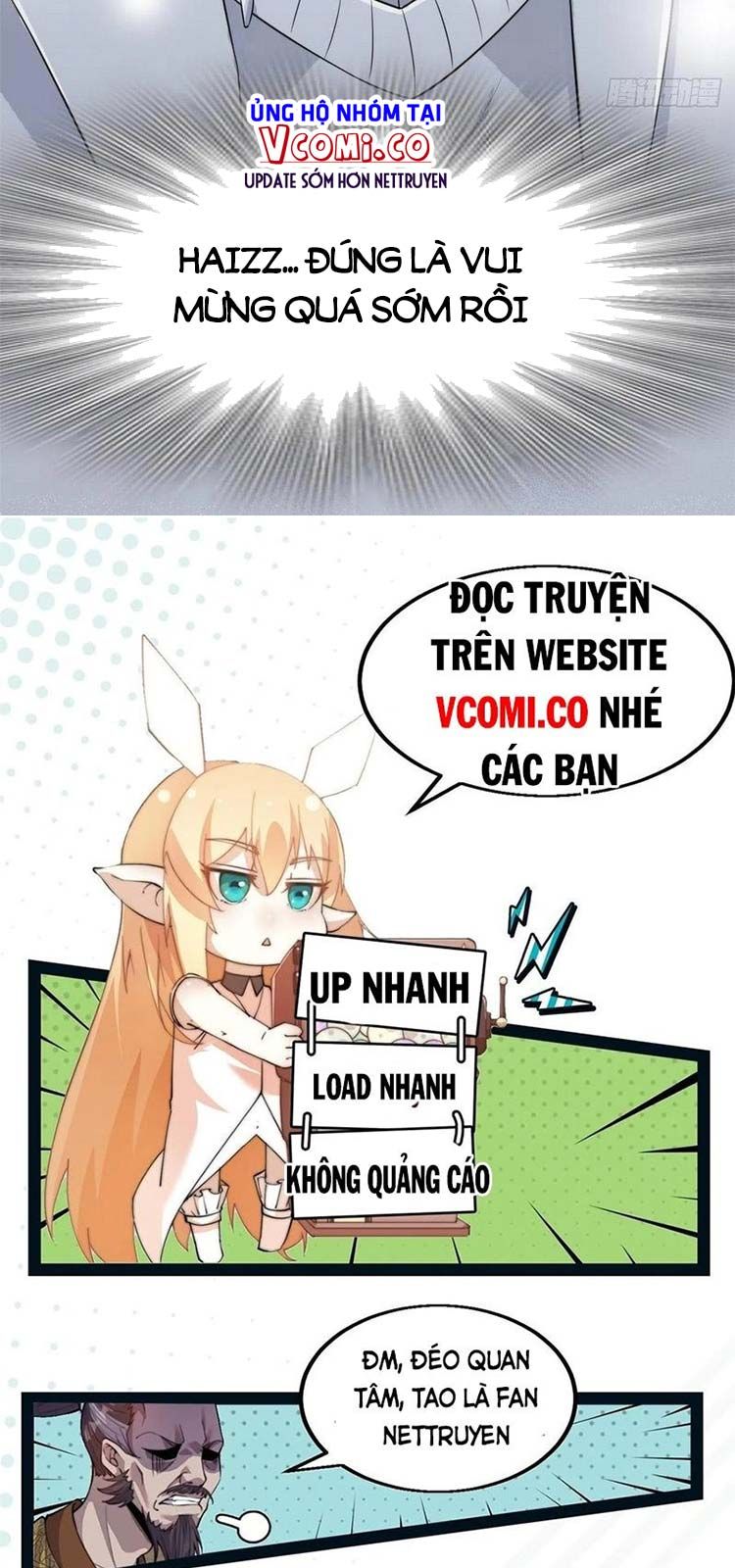 đọc truyện Cường Giả Đến Từ Trại Tâm Thần Chương 55 ảnh 31 tại Giả Dược