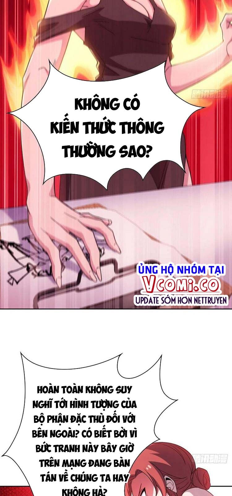 đọc truyện Cường Giả Đến Từ Trại Tâm Thần Chương 55 ảnh 5 tại Giả Dược