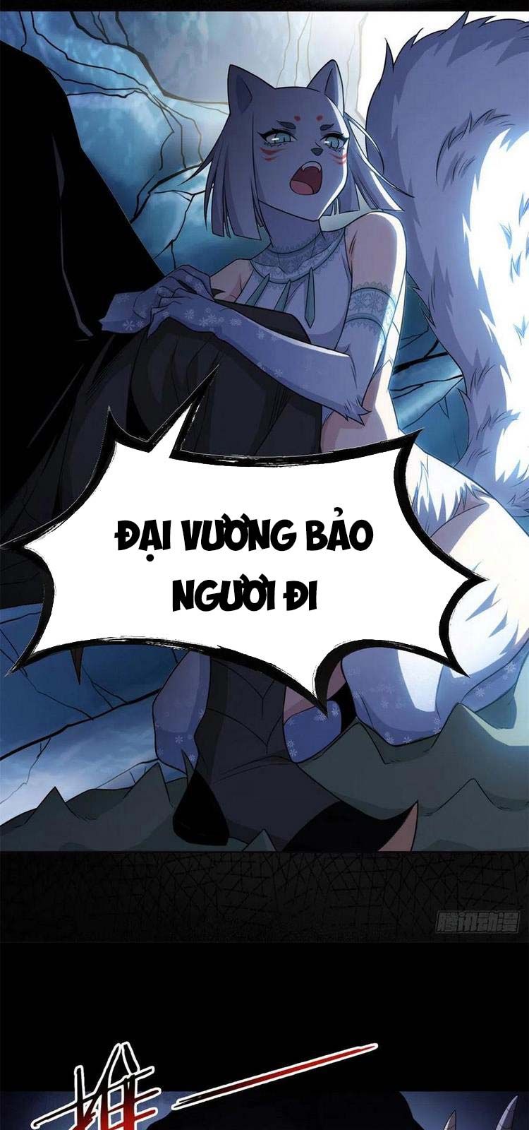đọc truyện Cường Giả Đến Từ Trại Tâm Thần Chương 56 ảnh 29 tại Thiên Thai Truyện