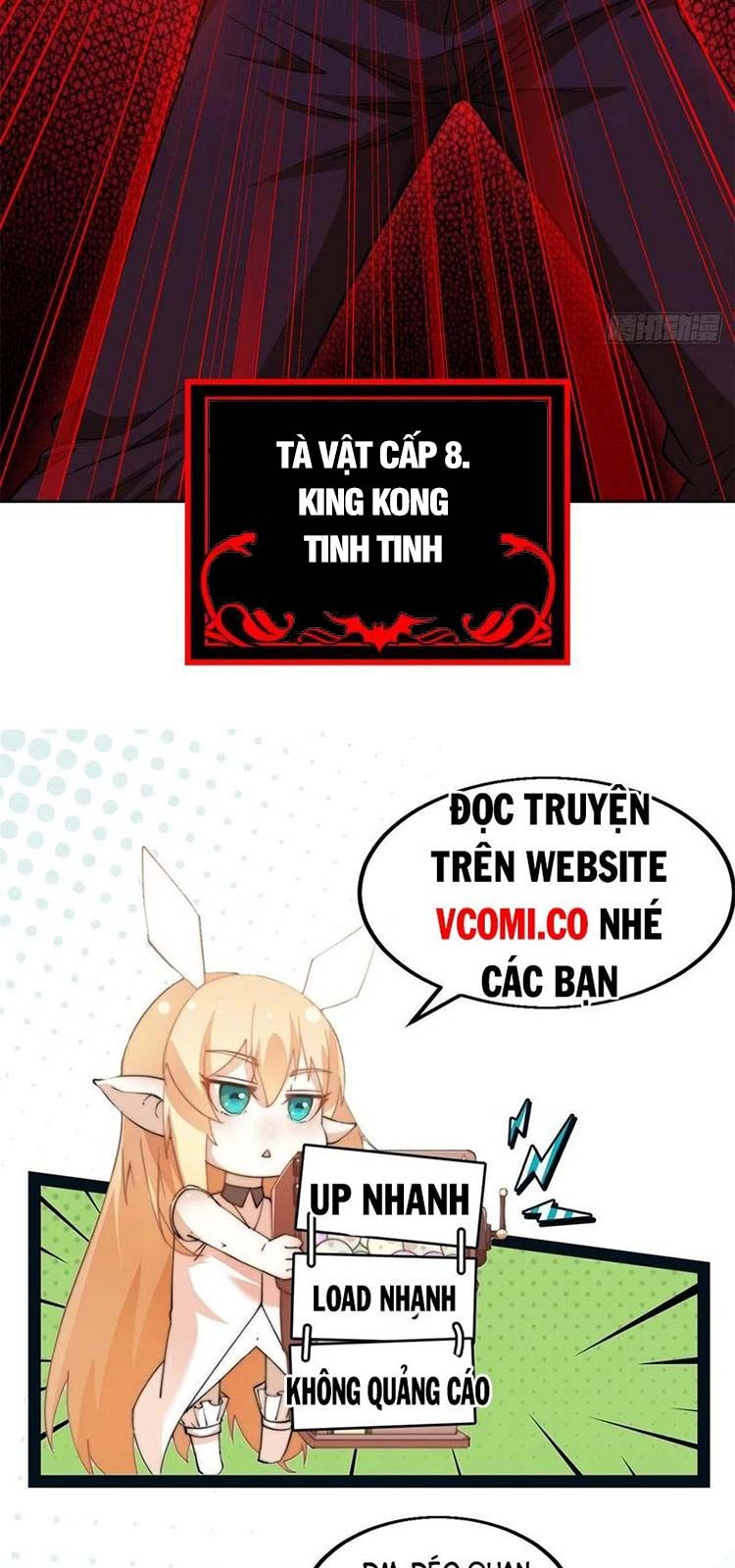 đọc truyện Cường Giả Đến Từ Trại Tâm Thần Chương 56 ảnh 34 tại Thiên Thai Truyện