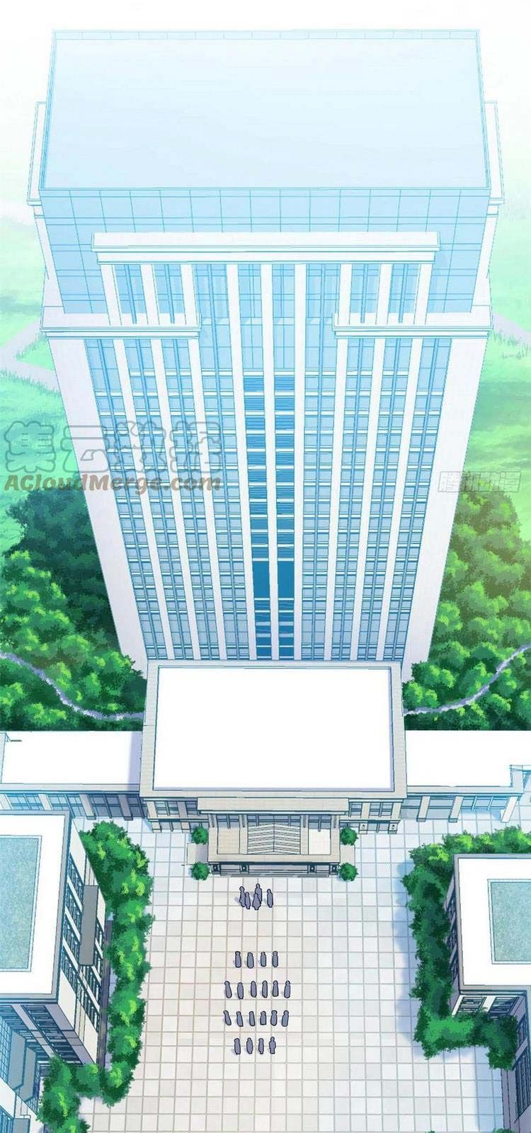 đọc truyện Cường Giả Đến Từ Trại Tâm Thần Chương 57 ảnh 20 tại Giả Dược