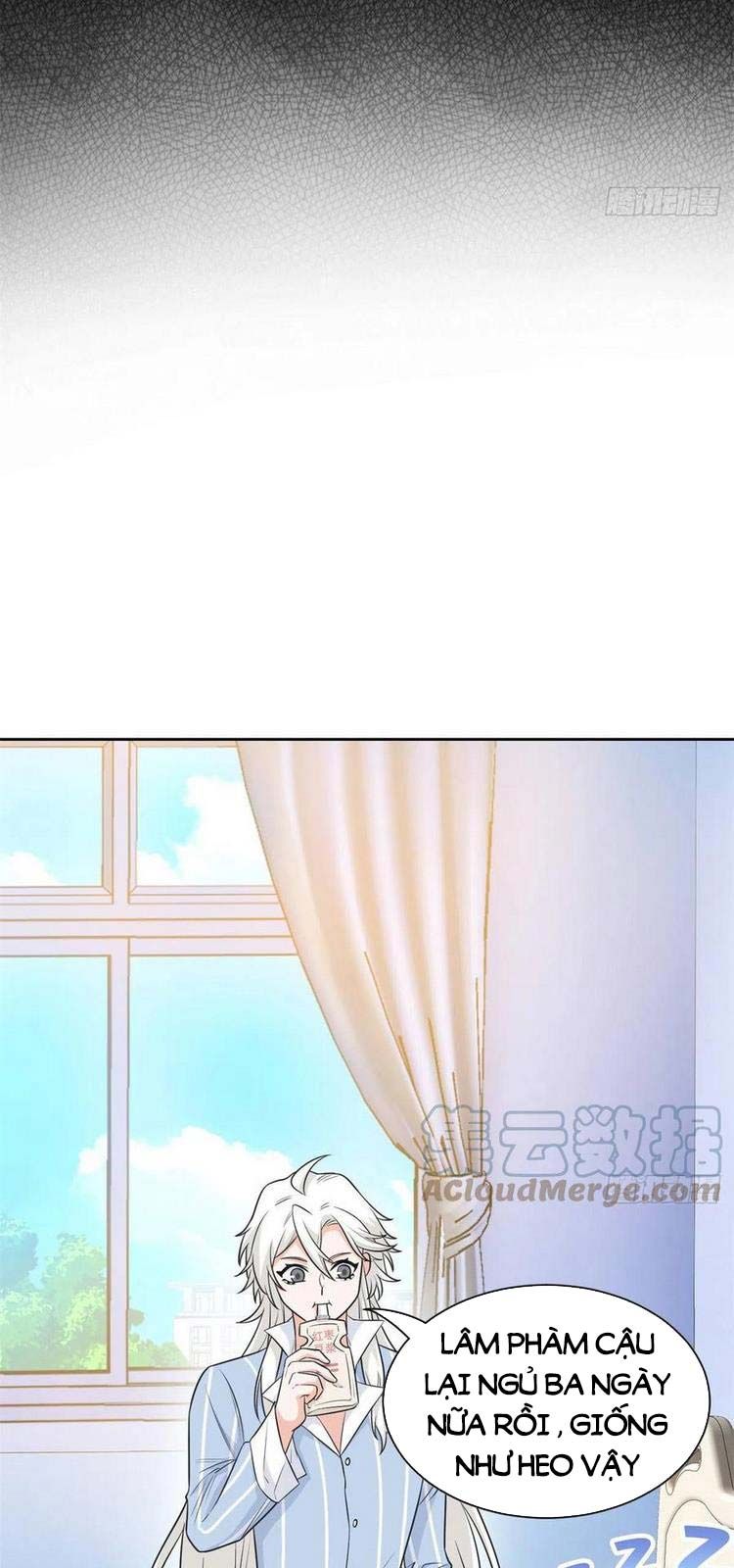 đọc truyện Cường Giả Đến Từ Trại Tâm Thần Chương 57 ảnh 4 tại Giả Dược