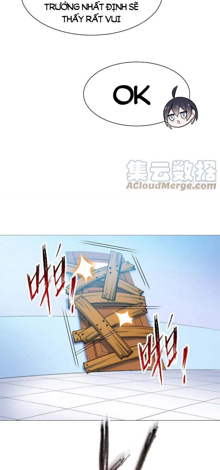 đọc truyện Cường Giả Đến Từ Trại Tâm Thần Chương 57 ảnh 31 tại Giả Dược