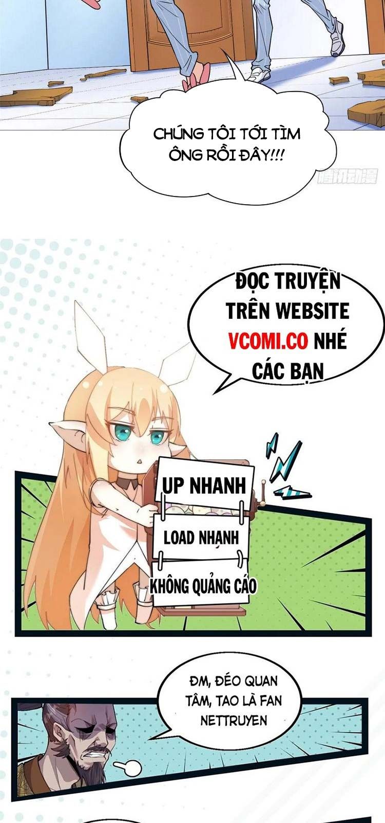 đọc truyện Cường Giả Đến Từ Trại Tâm Thần Chương 57 ảnh 34 tại Giả Dược